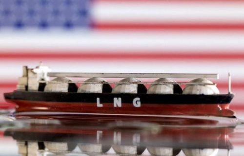 Venture Global khởi động sản xuất LNG tại Plaquemines, đối mặt tranh cãi hợp đồng